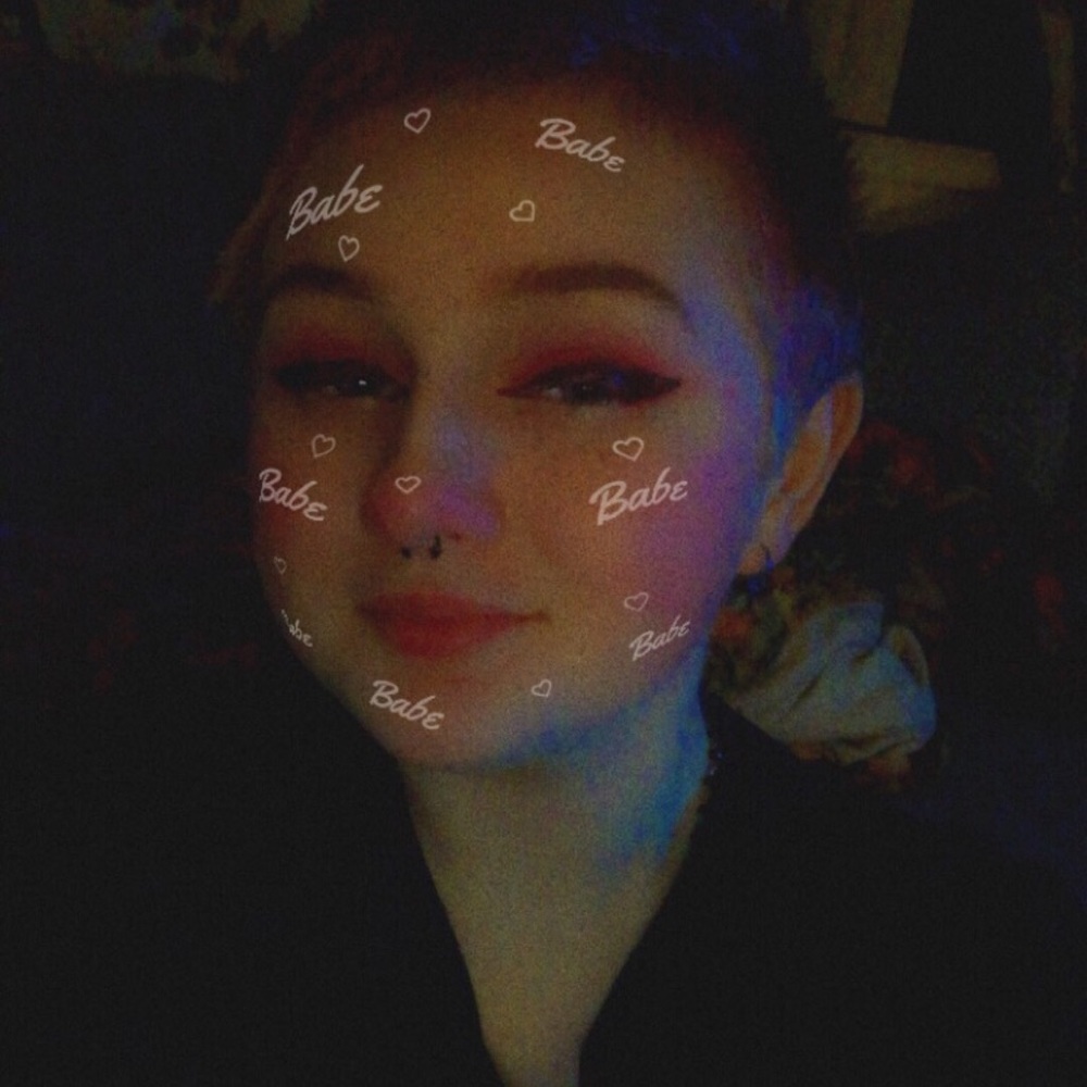 Meet your Posher, Asher